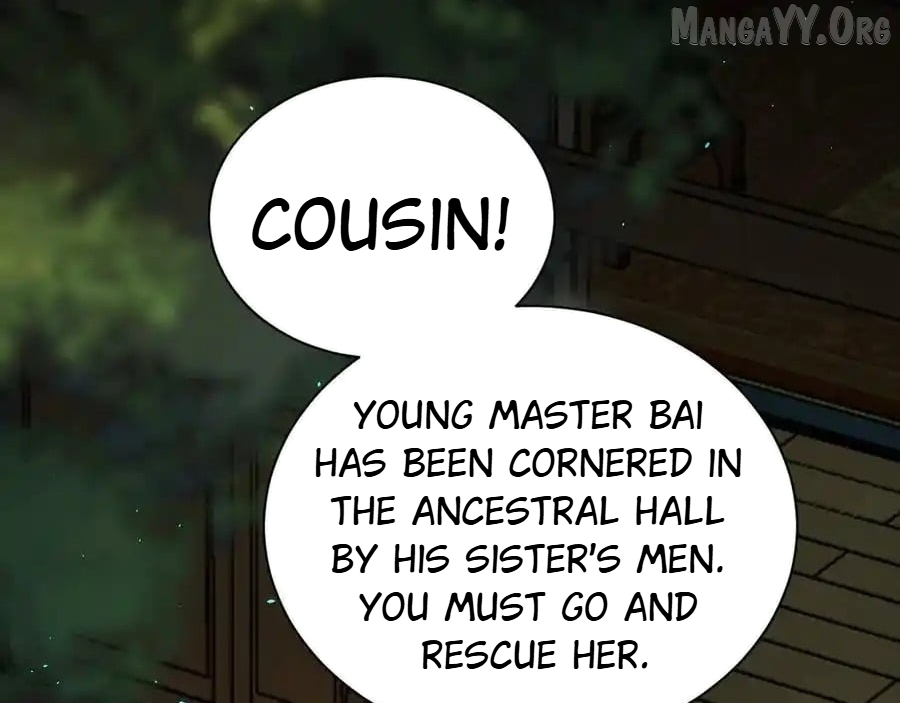 Shao Hua Long: Rebirth of the Evil Concubine’s Counterattack Chapter 21 - page 8